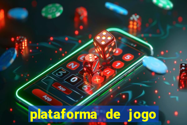 plataforma de jogo que paga no cadastro facebook